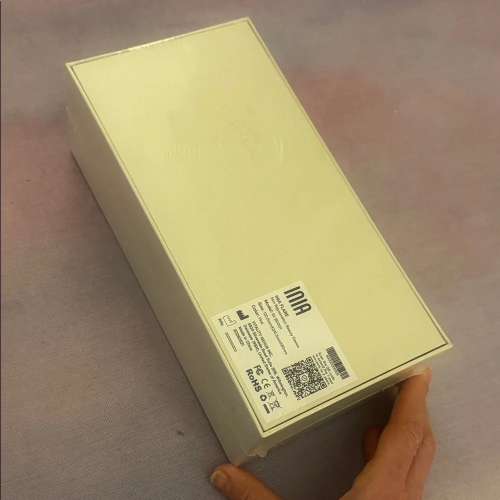 INIA FLARE RED LIGHT DEVICE